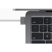 Laptop Apple Macbook Air M2 Z1HK000RC (8 core CPU/ 10 core GPU/ 16GB/ 512GB/ 13.6Inch/ Mac OS/ Space Gray/ Vỏ nhôm)