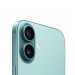 Điện thoại Apple iPhone 16 (256GB/ Xanh mòng két)