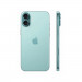 Điện thoại Apple iPhone 16 Plus (128Gb/ Xanh mòng két)