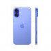 Điện thoại Apple iPhone 16 Plus (256GB/ Xanh lưu ly)