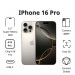 Điện thoại Apple iPhone 16 Pro (1TB/ Titan tự nhiên)