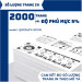 Mực hộp in laser TDink Q2612A/FX-9/FX10 (Dùng cho máy LJ1010/1012/1015/1018/1020/1022/1022N/LJ3015/3020)