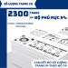 Mực hộp in laser TDink CE505A/CF280A (Dùng cho máy P2030/P2033/P2034/P2035/P2036/P2037/P2050/P2053)