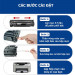Mực hộp in laser TDink CF226A/CRG-052 (Dùng cho máy M402n/M402d/M402dn/M402dw/M402dne/MFP M426dw/M426fd)