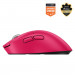 Chuột Gaming không dây Logitech PRO X SUPERLIGHT 2 DEX Pink