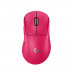 Chuột Gaming không dây Logitech PRO X SUPERLIGHT 2 DEX Pink 