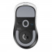 Chuột Gaming không dây Logitech PRO X SUPERLIGHT 2 DEX White