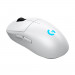 Chuột Gaming không dây Logitech Pro 2 LightSpeed Trắng 