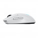 Chuột Gaming không dây Logitech Pro 2 LightSpeed Trắng 
