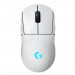 Chuột Gaming không dây Logitech Pro 2 LightSpeed Trắng 