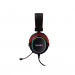 Tai nghe có dây Gaming Dareu EH925L BLACK RED 