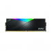 Ram desktop Adata XPG LANCER 16GB DDR5 6000MHz Black (LED RGB/ Tản nhiệt/ Non-ECC)