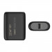 Pin sạc dự phòng Pisen 10.000 mAh  QUICK-Power Tiny TS-D304 20W Màu đen 