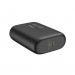 Pin sạc dự phòng Pisen 10.000 mAh  QUICK-Power Tiny TS-D304 20W Màu đen 