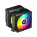 Tản nhiệt CPU ID-COOLING FROZN A620 PRO SE ARGB (2 fan - 6 ống đồng) 
