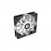 Quạt case ID-COOLING TF-12025-ARGB REVERSE (Cánh quạt đảo chiều) 