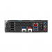Mainboard Gigabyte X870 GAMING X WIFI 7 DDR5 (AMD X870/ Socket AM5/ 4 khe ram/ 2.5 Gigabit LAN)