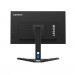Màn hình gaming Lenovo Legion Y27qf-30 67A7GAC3VN (27Inch/ 2K/ 0,5ms/ 240Hz/ 400cd/m2/ IPS/ 3Y)