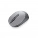 Chuột không dây Dell Mobile MS3320W Màu Xám (Bluetooth/Wireless)