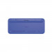 Bàn phím không dây Logitech POP Icon Keys (Bluetooth/Wireless/ Tím)