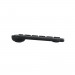 Bàn phím không dây Logitech POP Icon Keys (Bluetooth/Wireless/ Đen)