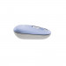 Chuột không dây Logitech POP Emoji (Bluetooth/Wireless/ Tím)