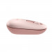 Chuột không dây Logitech POP Emoji (Bluetooth/Wireless/ Hồng)