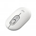 Chuột không dây Logitech POP Emoji (Bluetooth/Wireless/ Trắng)