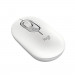 Chuột không dây Logitech POP Emoji (Bluetooth/Wireless/ Trắng)