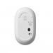 Chuột không dây Logitech POP Emoji (Bluetooth/Wireless/ Trắng)