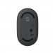 Chuột không dây Logitech POP Emoji (Bluetooth/Wireless/ Đen)