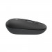 Chuột không dây Logitech POP Emoji (Bluetooth/Wireless/ Đen)