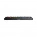 Bàn phím cơ Aula 3 MODE F-NB98 màu đen, Snow Plume switch (Bluetooth/Wireless/ LED RGB)