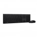 Bộ bàn phím chuột không dây Lenovo Professional Rechargeable 4X31K03931 (Bluetooth/Wireless/ Pin sạc/ Đen)