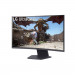 Màn hình cong gaming LG UltraGear 27GS60QC-B (27Inch/ QHD (2560x1440)/ 1ms/ 180Hz/ 300cd/m2/ VA)