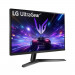 Màn hình gaming LG UltraGear 27GS60F-B (27Inch/ Full HD/ 1ms/ 180Hz/ 300cd/m2/ IPS)