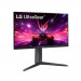 Màn hình gaming LG UltraGear 24GS65F-B (23.8Inch/ Full HD/ 1ms/ 180Hz/ 300cd/m2/ IPS)