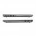 Laptop HP Workstation Zbook 16 G11 Mobile 9A660AV (Ultra 7 155H/ 32GB/ 1TB SSD/ RTX 2000 Ada 8GB/ 16 inch WUXGA/ Win 11 Pro/ Gray)