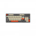 Bàn phím Gaming không dây E-Dra EK398L Alpha Blue switch (Bluetooth/Wireless)