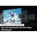 Smart Tivi Samsung 4K Crystal UHD 65 inch UA65DU8000KXXV