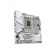 Mainboard Gigabyte Z890M AORUS  ELITE WF7 ICE DDR5 (Intel Z890/ Socket 1851/ ATX/ 4 khe ram/ 2.5 Gigabit LAN)