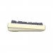 Bàn phím cơ DarkFlash DF98 Twilight Wireless Yellow switch (Bluetooth/Wireless/ LED RGB)