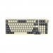 Bàn phím cơ DarkFlash DF98 Twilight Wireless Yellow switch (Bluetooth/Wireless/ LED RGB)