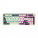 Bàn phím cơ DarkFlash DF98 Twilight Wireless Yellow switch (Bluetooth/Wireless/ LED RGB)