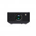 Máy chiếu Yaber K3 Pro (LCD/ 30000 Led Lumens/ Full HD 4K)