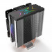 Tản nhiệt CPU KENOO ESPORT C1000 BLACK 