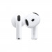 Tai nghe Apple AirPods 4 MXP93ZP/A (bản chủ động khử tiếng ồn)