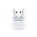 Tai nghe Apple AirPods 4 MXP93ZP/A (bản chủ động khử tiếng ồn)