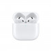 Tai nghe Apple AirPods 4 MXP93ZP/A (bản chủ động khử tiếng ồn)