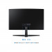 Màn hình Samsung LS27D366GAEXXV (27Inch/ Full HD/ 4ms/ 100HZ/ 250cd/m2/ VA)